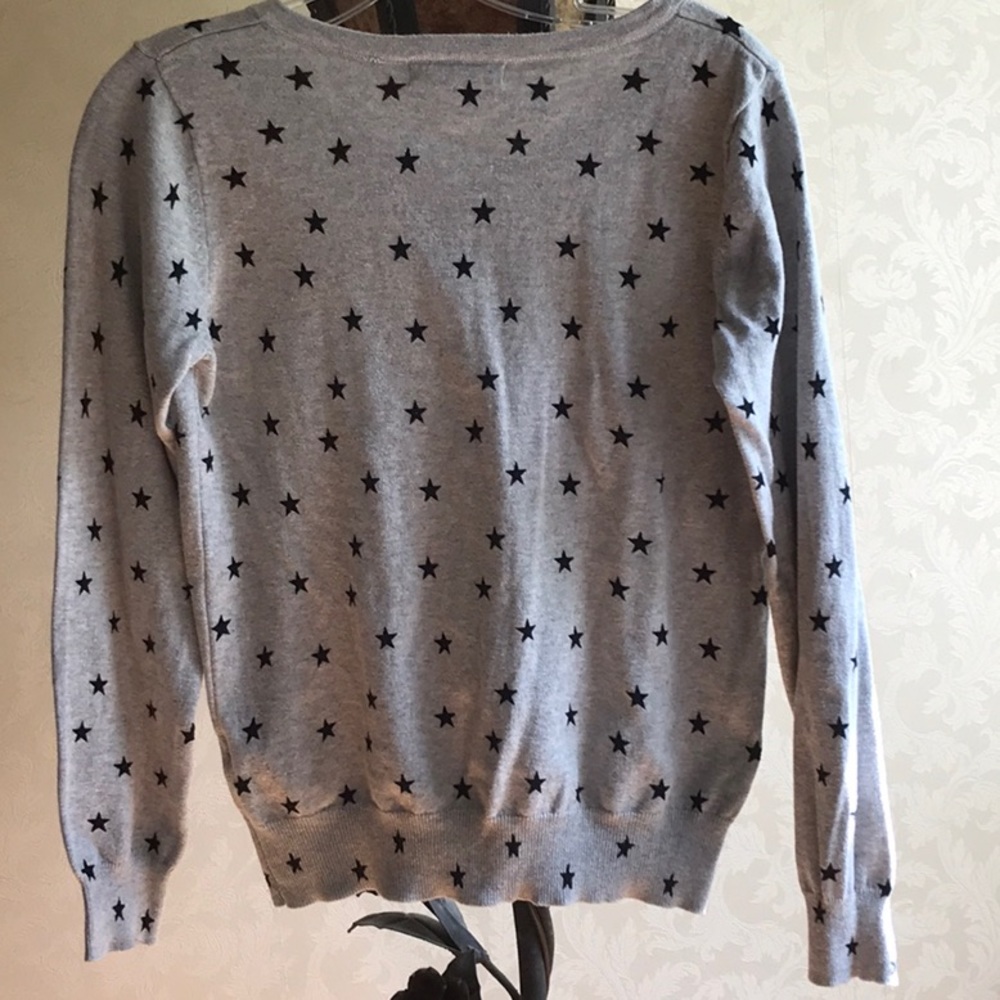Star Performance Cardigan ! - Picture 5 of 5